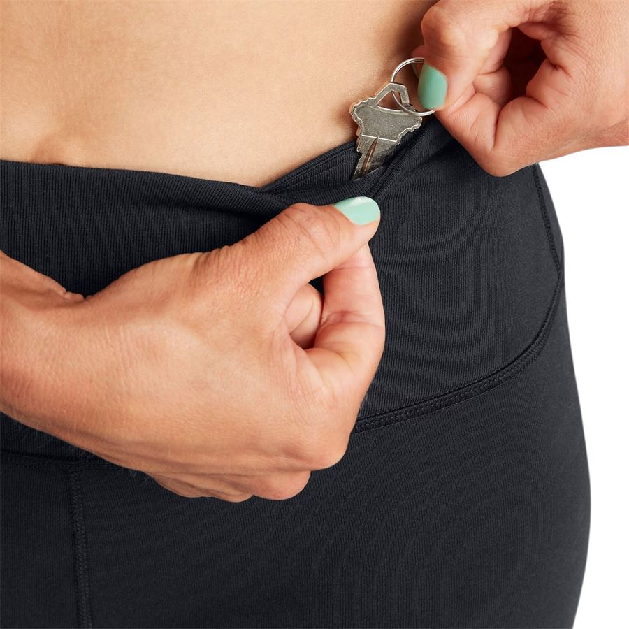 UA Rival leggings da donna Under Armour | 13864820001